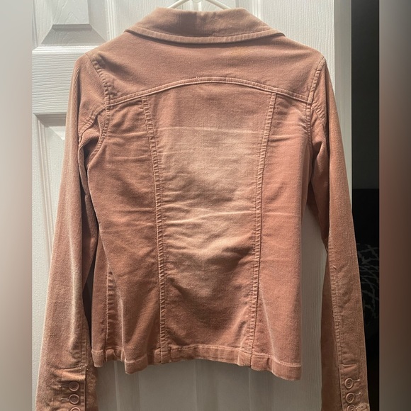 Short blazer size M - Picture 3 of 8